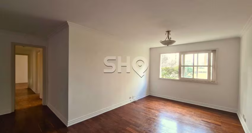 Apartamento com 3 quartos à venda na Rua Pintassilgo, 458, Moema, São Paulo