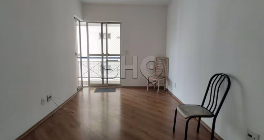 Apartamento com 2 quartos à venda na Rua Hungara, 167, Vila Ipojuca, São Paulo