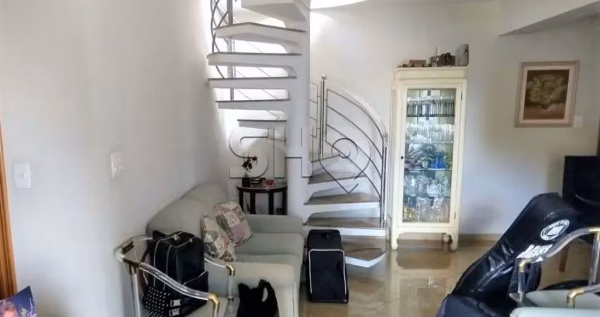 Cobertura com 3 quartos à venda na Rua Franco Paulista, 67, Água Fria, São Paulo