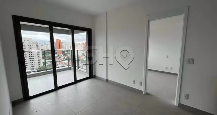 Apartamento com 1 quarto à venda na Avenida Cotovia, 737, Indianópolis, São Paulo