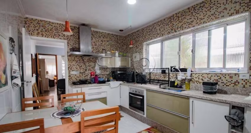 Casa com 4 quartos à venda na Rua Dona Luiza Tolle, 60, Santana, São Paulo