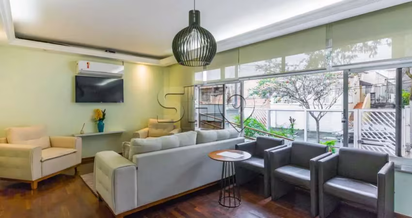 Casa com 8 quartos à venda na Rua Machado Pedrosa, 334, Santana, São Paulo