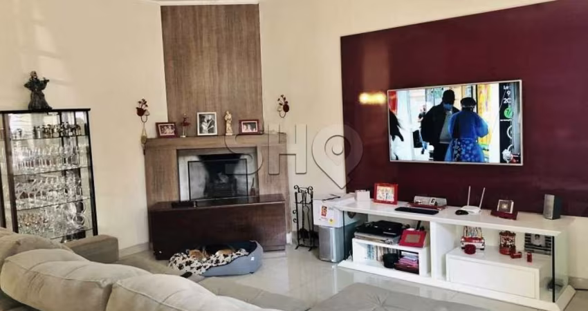 Casa com 3 quartos à venda na Rua Professor Fábio Fanucchi, 130, Santana, São Paulo