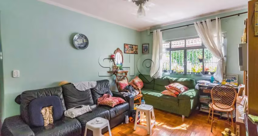 Apartamento com 2 quartos à venda na Rua Professor Vahia de Abreu, 296, Vila Olímpia, São Paulo