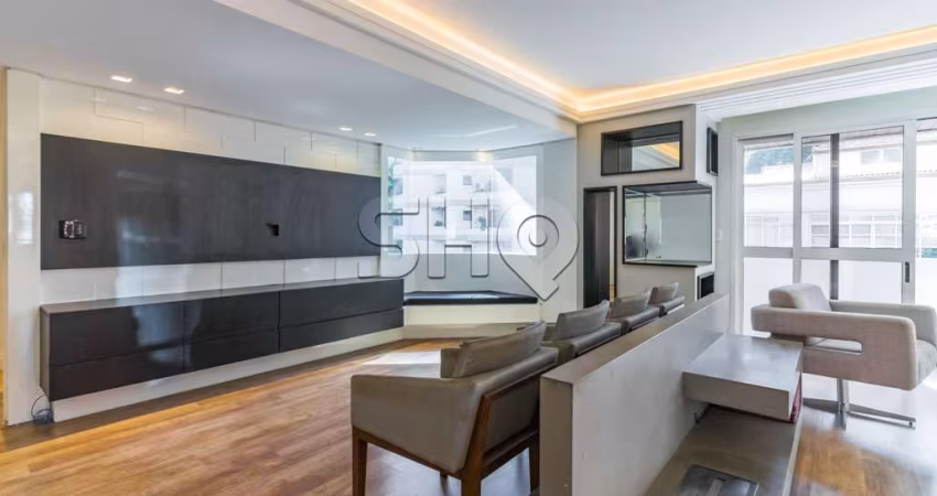 Apartamento com 3 quartos à venda na Alameda Franca, 605, Jardim Paulista, São Paulo