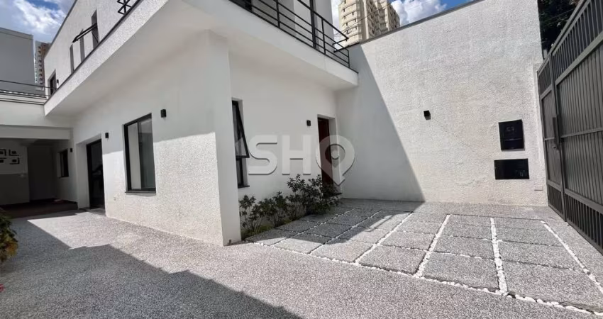 Casa com 2 quartos à venda na Rua Guiara, 532, Pompéia, São Paulo