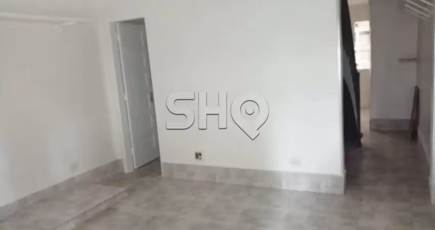 Casa em condomínio fechado com 2 quartos à venda na Rua Clodomiro Amazonas, 67, Vila Nova Conceição, São Paulo