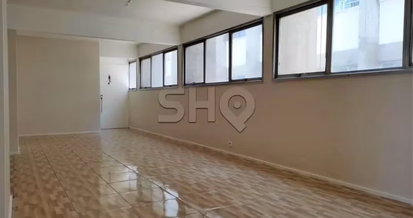 Apartamento com 3 quartos à venda na Rua Caiubi, 321, Perdizes, São Paulo