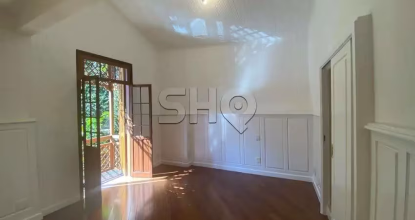 Casa com 4 quartos à venda na Travessa República do Suriname, 45, Jardim Paulistano, São Paulo