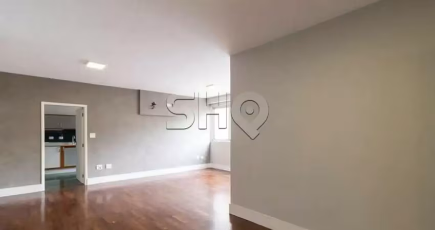 Apartamento com 3 quartos à venda na Rua Peixoto Gomide, 1772, Jardim Paulista, São Paulo