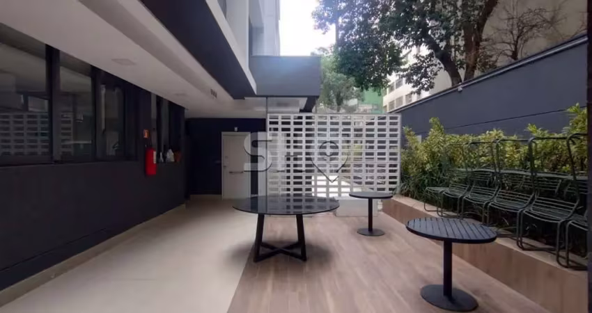 Apartamento com 1 quarto à venda na Rua Cristiano Viana, 1216, Cerqueira César, São Paulo