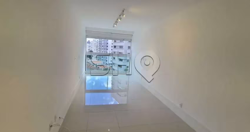Apartamento com 2 quartos à venda na Rua Monte Alegre, 412, Perdizes, São Paulo