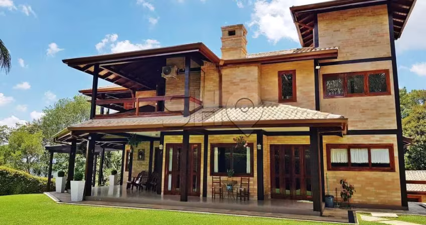 Casa em condomínio fechado com 4 quartos à venda na Panamá, 215, Serra da Cantareira, Mairiporã