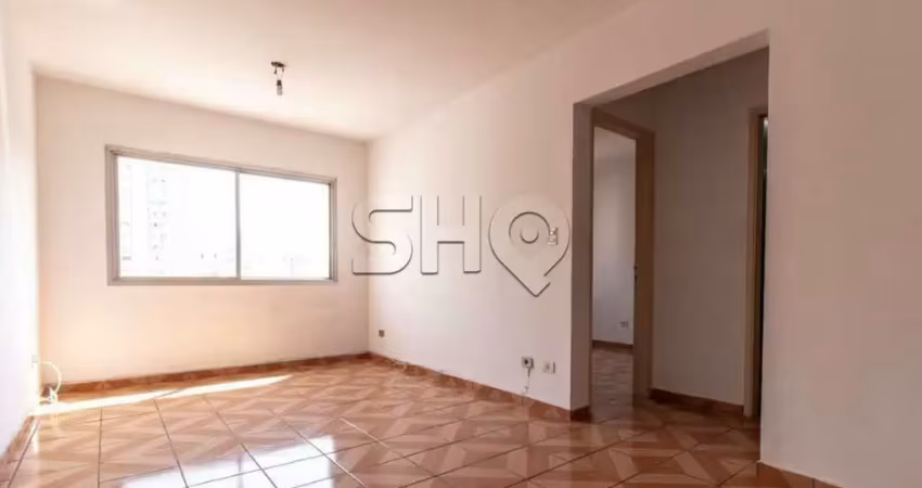 Apartamento com 1 quarto à venda na Rua Monsenhor Passaláqua, 66, Bela Vista, São Paulo