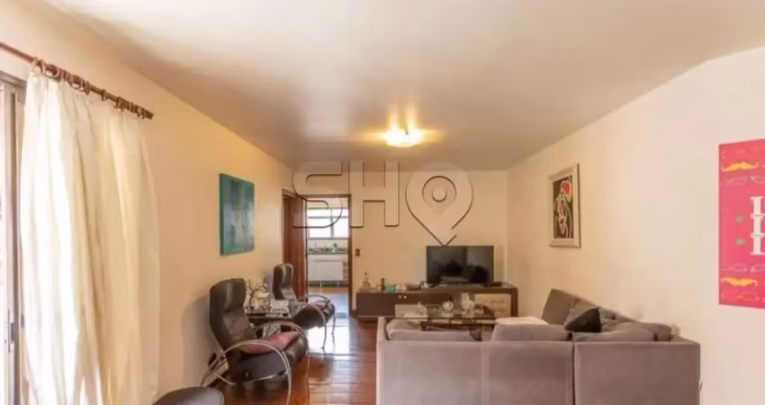 Apartamento com 3 quartos à venda na Rua Diana, 863, Perdizes, São Paulo