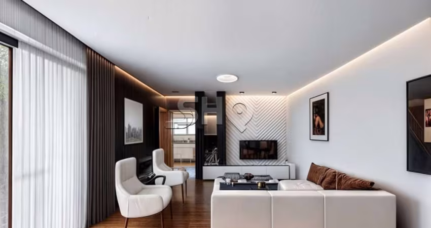 Apartamento com 3 quartos à venda na Rua Diana, 863, Perdizes, São Paulo