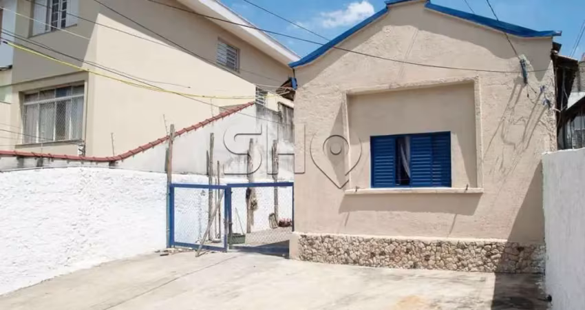 Casa com 5 quartos à venda na Antônio Vera Cruz, 151, Casa Verde, São Paulo