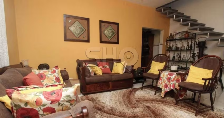 Casa com 3 quartos à venda na Guanapus, 45, Parada Inglesa, São Paulo