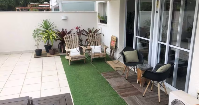 Apartamento com 1 quarto à venda na Rua Constantino de Sousa, 1144, Campo Belo, São Paulo
