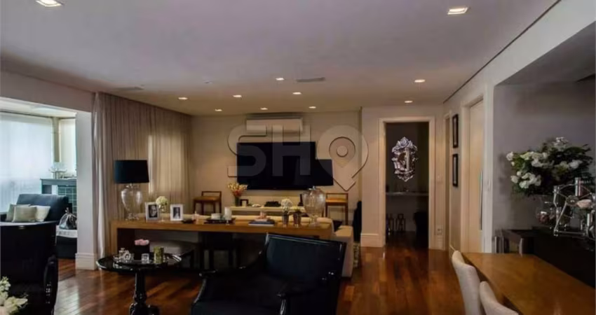 Apartamento com 3 quartos à venda na Rua Cônego Amaral Mello, 28, Santana, São Paulo