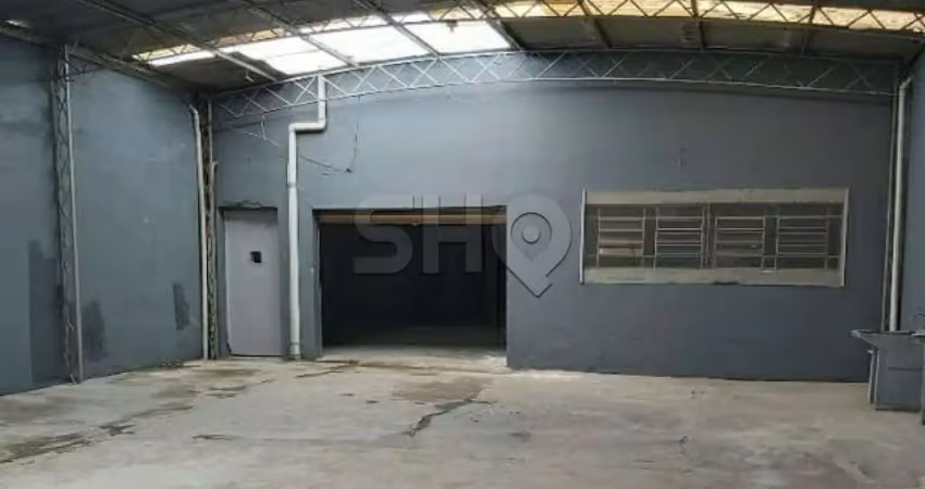 Barracão / Galpão / Depósito à venda na Avenida Jardim Japão, 768, Jardim Brasil (Zona Norte), São Paulo