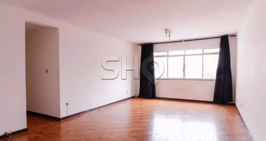 Apartamento com 3 quartos à venda na Rua Ribeiro de Lima, 458, Bom Retiro, São Paulo