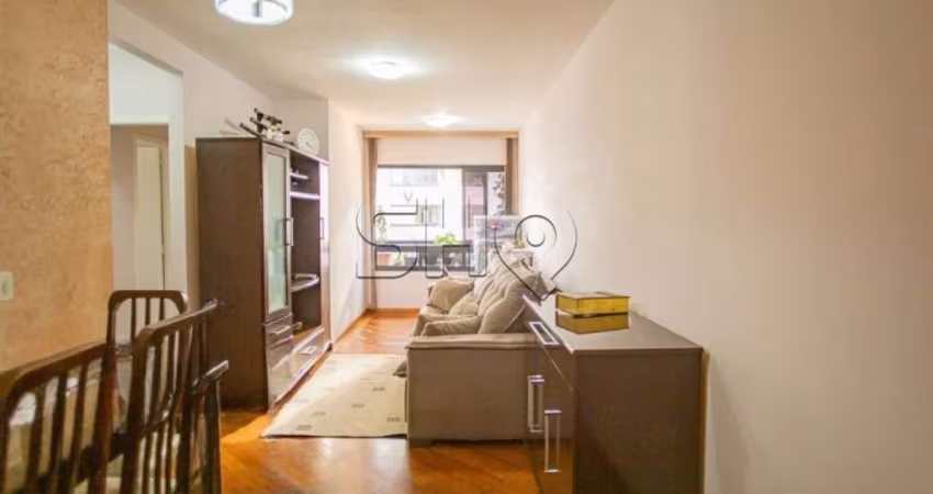 Apartamento com 2 quartos à venda na Rua Raul Pompéia, 401, Pompéia, São Paulo