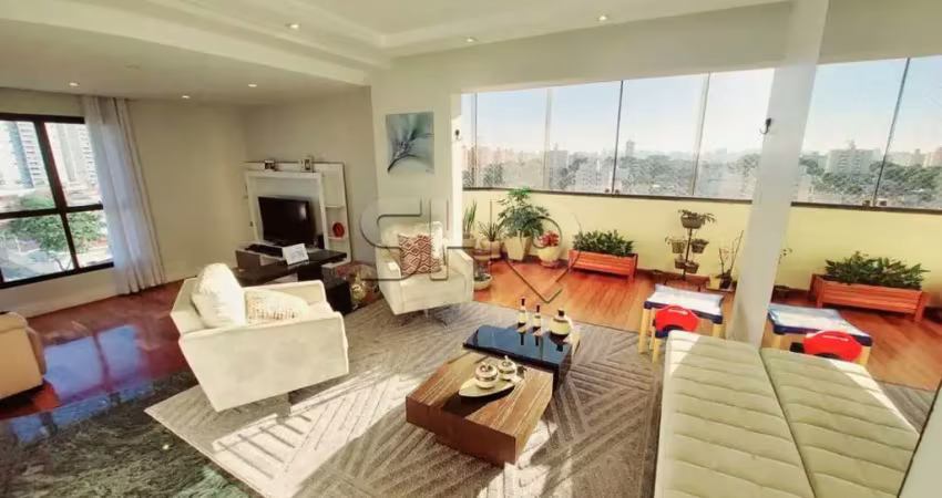 Apartamento com 4 quartos à venda na Rua Universal, 140, Anchieta, São Bernardo do Campo