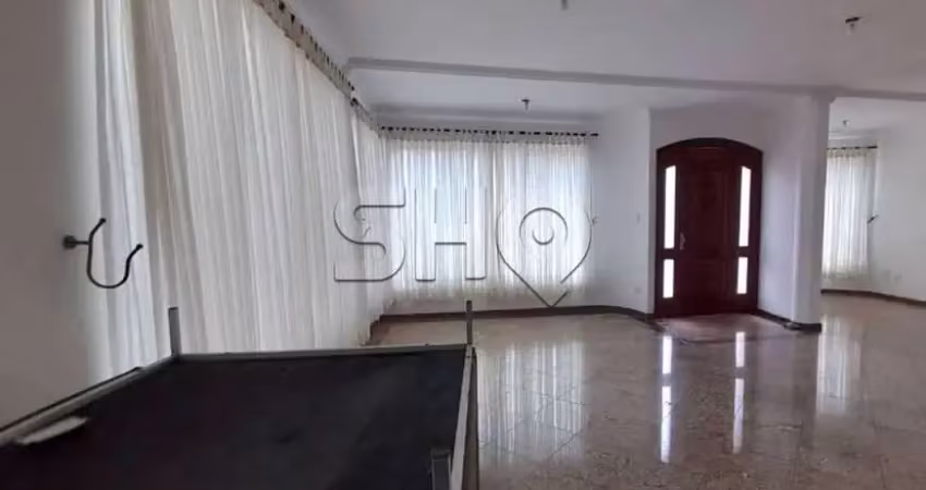 Casa com 5 quartos à venda na Rua Viveiros de Castro, 112, Jardim São Paulo (Zona Norte), São Paulo