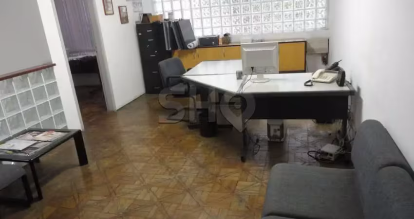Casa com 6 quartos à venda na Rua Aimberê, 1317, Perdizes, São Paulo