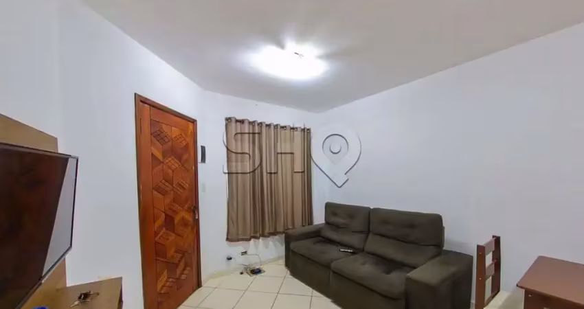 Casa em condomínio fechado com 2 quartos à venda na Rua Luiz Antônio de Oliveira Alves, 224, Vila Nova Mazzei, São Paulo