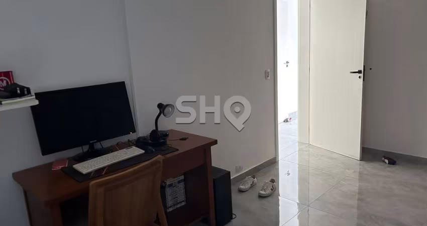 Casa com 5 quartos à venda na Avenida Nhandu, 1496, Planalto Paulista, São Paulo