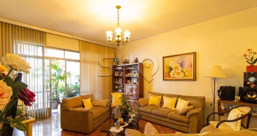 Apartamento com 3 quartos à venda na Avenida Nove de Julho, 915, Bela Vista, São Paulo