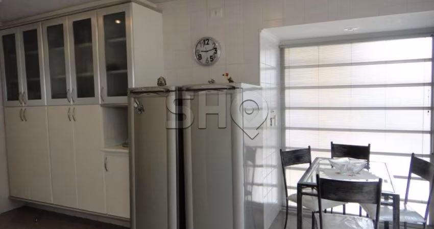 Casa com 3 quartos à venda na Rua Joazeiro, 66, Sumaré, São Paulo
