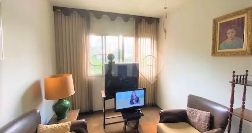Apartamento com 2 quartos à venda na Rua Doutor Franco da Rocha, 669, Perdizes, São Paulo