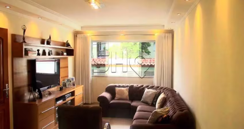 Casa com 3 quartos à venda na Rua Professor Rivadávia de Campos, 501, Jardim Monjolo, São Paulo