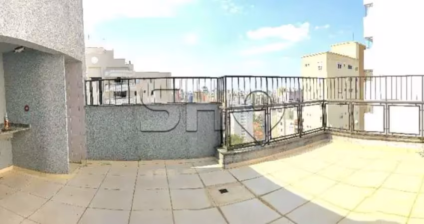 Cobertura com 4 quartos à venda na Rua Biobedas, 103, Parque Imperial, São Paulo