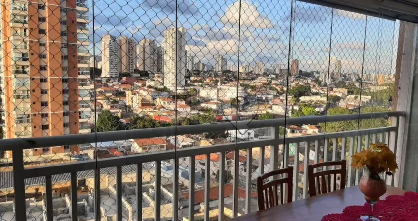 Apartamento com 3 quartos à venda na Rua Nova dos Portugueses, 1140, Chora Menino, São Paulo