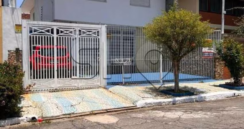 Casa com 5 quartos à venda na Rua Vitor Costa, 443, Bosque da Saúde, São Paulo