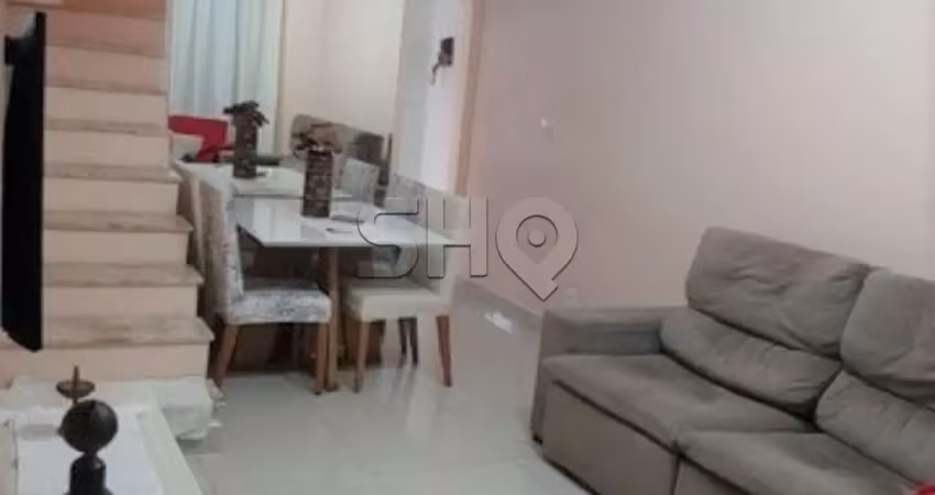 Casa com 2 quartos à venda na Rua Professor Rivadávia de Campos, 121, Jardim Monjolo, São Paulo