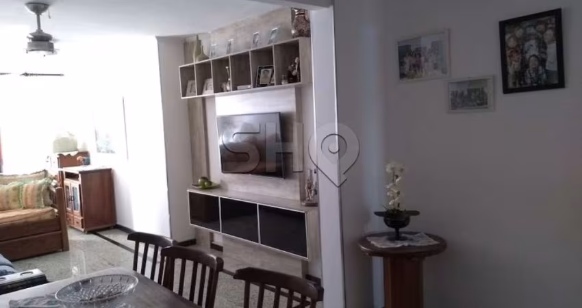 Cobertura com 4 quartos à venda na Rua Caiapós, 1073, Tupi, Praia Grande