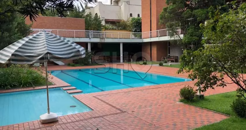 Casa com 6 quartos à venda na Rua Artur de Souza Marques, 270, Vila Tramontano, São Paulo