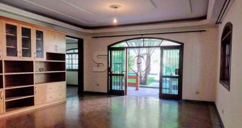 Casa com 4 quartos à venda na Rua Icádio, 183, City América, São Paulo