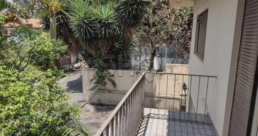 Casa com 4 quartos à venda na Valença, 89, Sumaré, São Paulo