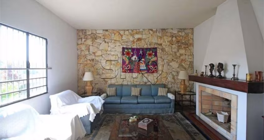 Casa com 4 quartos à venda na Avenida Albert Einstein, 1207, Jardim Leonor, São Paulo