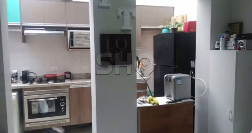 Apartamento com 3 quartos à venda na Rua Guaicuí, 83, Pinheiros, São Paulo