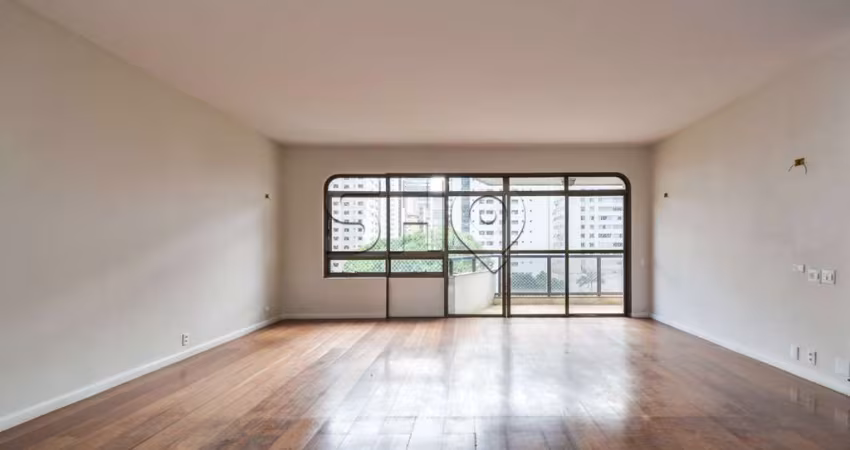 Apartamento com 3 quartos à venda na Alameda Itu, 929, Jardim Paulista, São Paulo