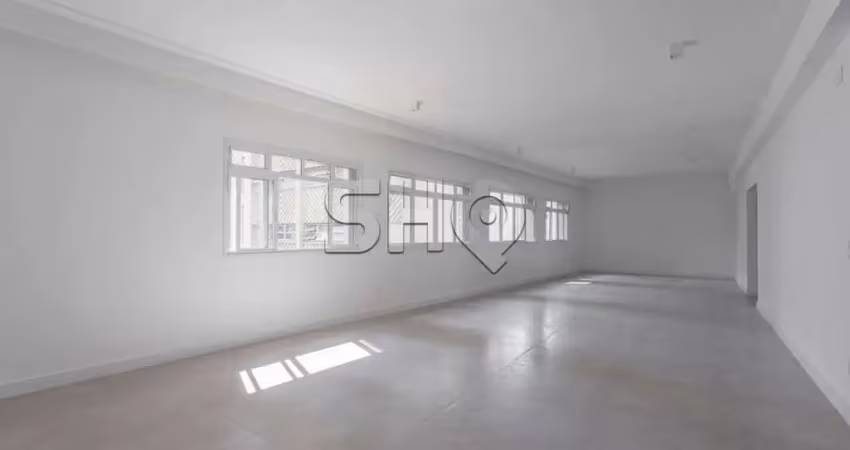 Apartamento com 3 quartos à venda na Rua Batataes, 1470, Jardim Paulista, São Paulo
