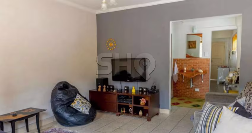 Casa com 2 quartos à venda na Rua Marechal Hermes da Fonseca, 713, Santana, São Paulo