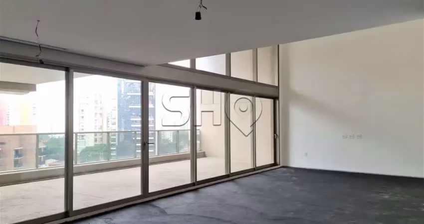 Apartamento com 4 quartos à venda na Rua Michel Milan, 13, Vila Olímpia, São Paulo